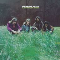 Title: A Space in Time [50th Anniversary] [Half-Speed Master LP], Artist: Ten Years After