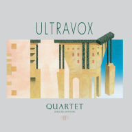 Title: Quartet, Artist: Ultravox