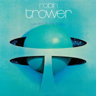 Title: Twice Removed from Yesterday, Artist: Robin Trower