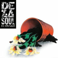 Title: De La Soul Is Dead, Artist: De La Soul
