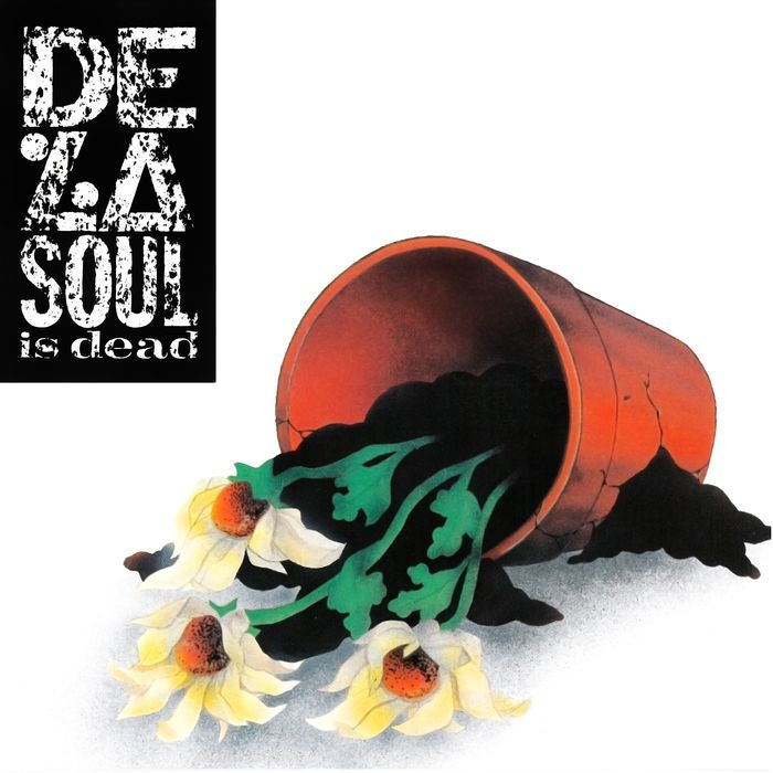 De La Soul Is Dead