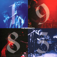Title: 1985, Artist: The Waterboys