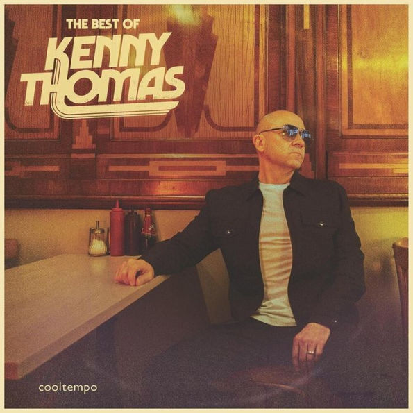 The Best of Kenny Thomas