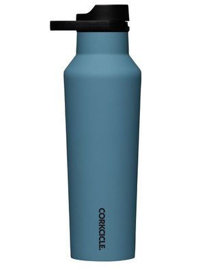 Storm Blue Sport Canteen 20 oz