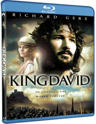 Title: King David
