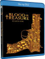 Blood and Treasure: Season One [Blu-ray]