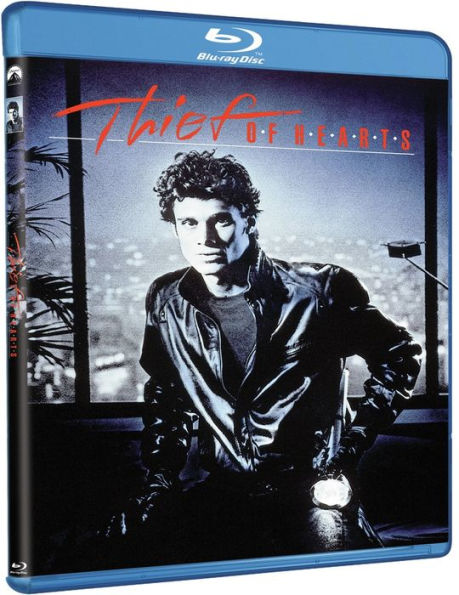 Thief of Hearts [Blu-ray]