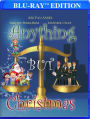 Anything But Christmas [Blu-ray]