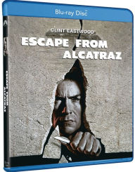 Title: Escape from Alcatraz