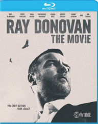 Title: Ray Donovan: The Movie [Blu-ray]