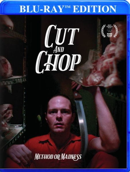 Cut and Chop [Blu-ray]