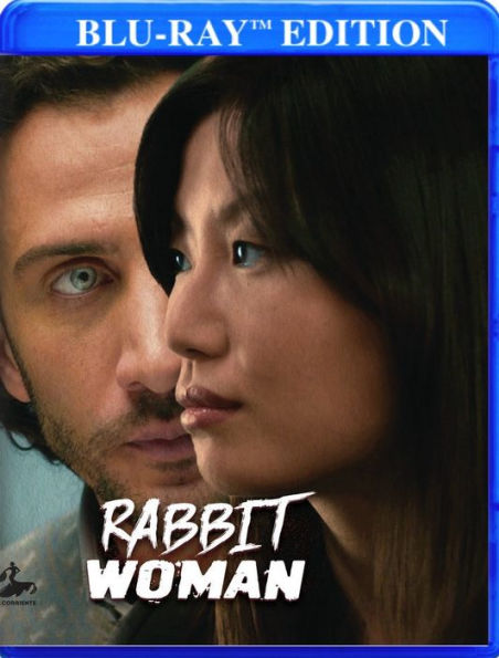 Rabbit Woman [Blu-Ray]