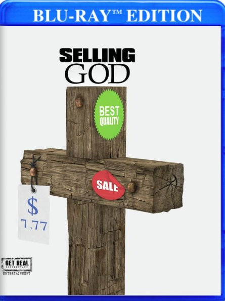 Selling God [Blu-Ray]
