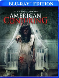 Title: American Conjuring [Blu-ray]