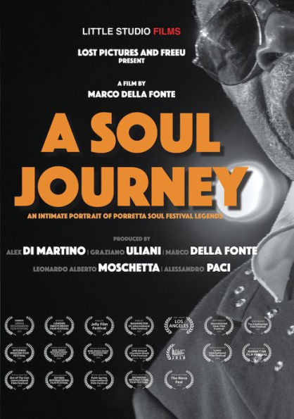 A Soul Journey