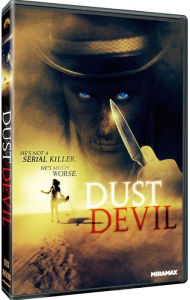 Title: Dust Devil