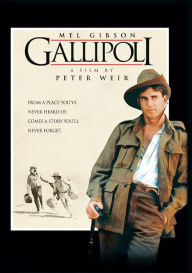 Title: Gallipoli