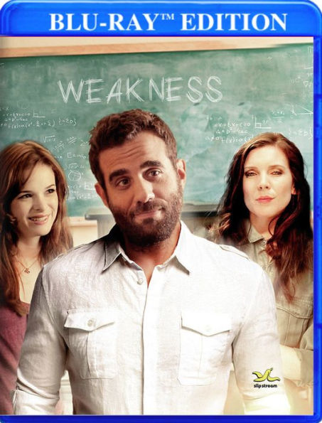 Weakness [Blu-ray]