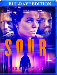 Title: Sour [Blu-ray]