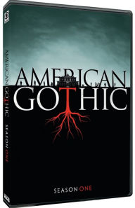 Title: American Gothic: Season One [4 Discs]