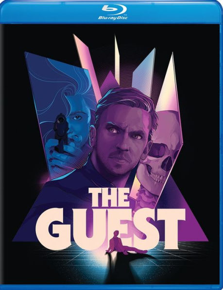 The Guest [Blu-ray]