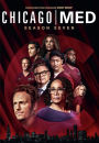 Chicago Med: Season Seven [5 Discs]