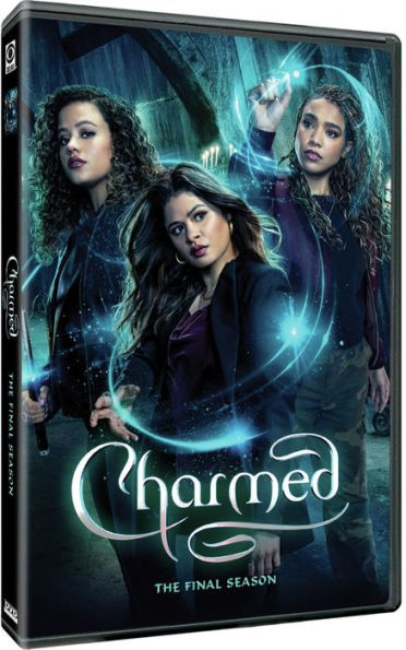Charmed (2018): The Final Season