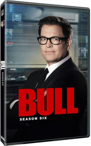 Title: Bull: The Final Season