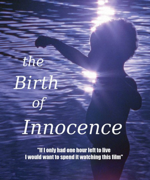 The Birth of Innocence [Blu-ray]