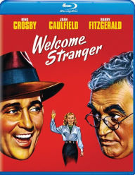 Title: Welcome Stranger