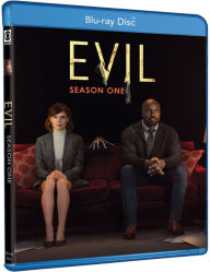 Title: Evil: Season One [Blu-Ray]