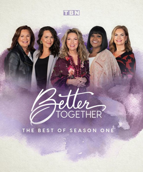 Better Together: The Best of Season One [Blu-ray]