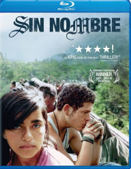 Title: Sin Nombre [Blu-ray]