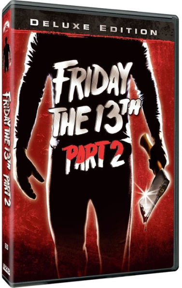 Friday the 13th, Part 2
