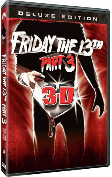 Friday the 13th, Part 3