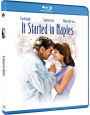 It Started in Naples [Blu-ray]