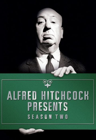 Alfred Hitchcock Presents: Season Two