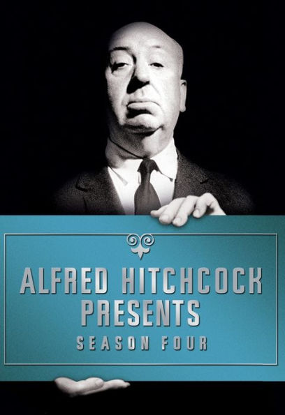 Alfred Hitchcock Presents: Season Four