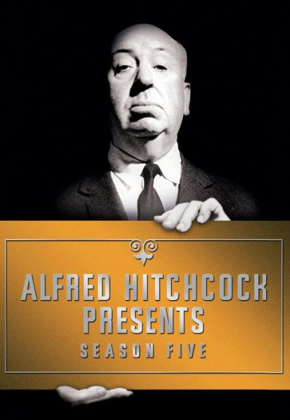 Alfred Hitchcock Presents: Season Five