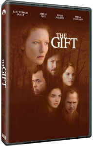 Title: The Gift