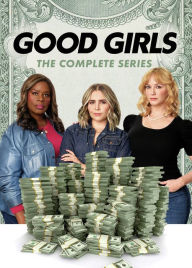 Title: Good Girls: The Complete Series
