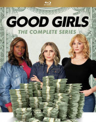 Title: Good Girls: The Complete Series [Blu-ray]