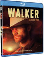 Walker: Season Two [Blu-ray] [4 Discs]
