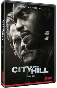 Title: City on a Hill: Season Three