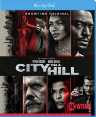 Title: City on a Hill: The Complete Series [Blu-ray]
