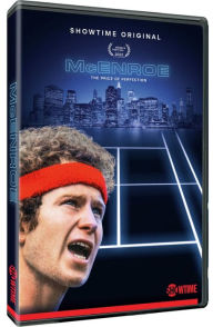 Title: McEnroe