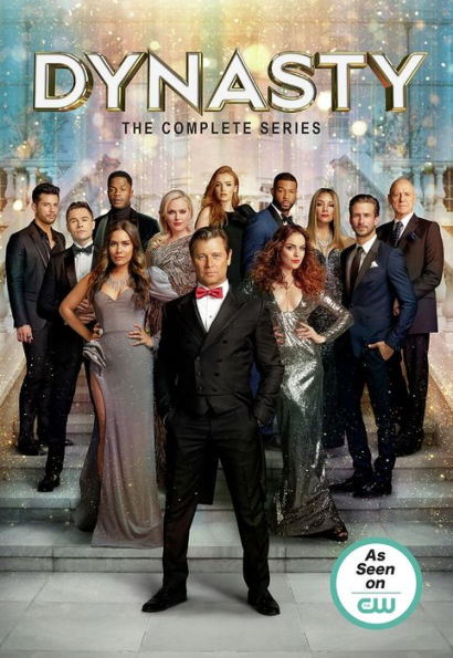 Dynasty (2017): The Complete Series