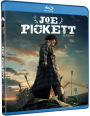 Joe Pickett: Season One [Blu-ray]