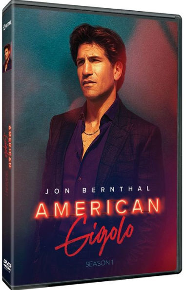 American Gigolo: Season One
