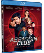 Assassin Club [Blu-ray]